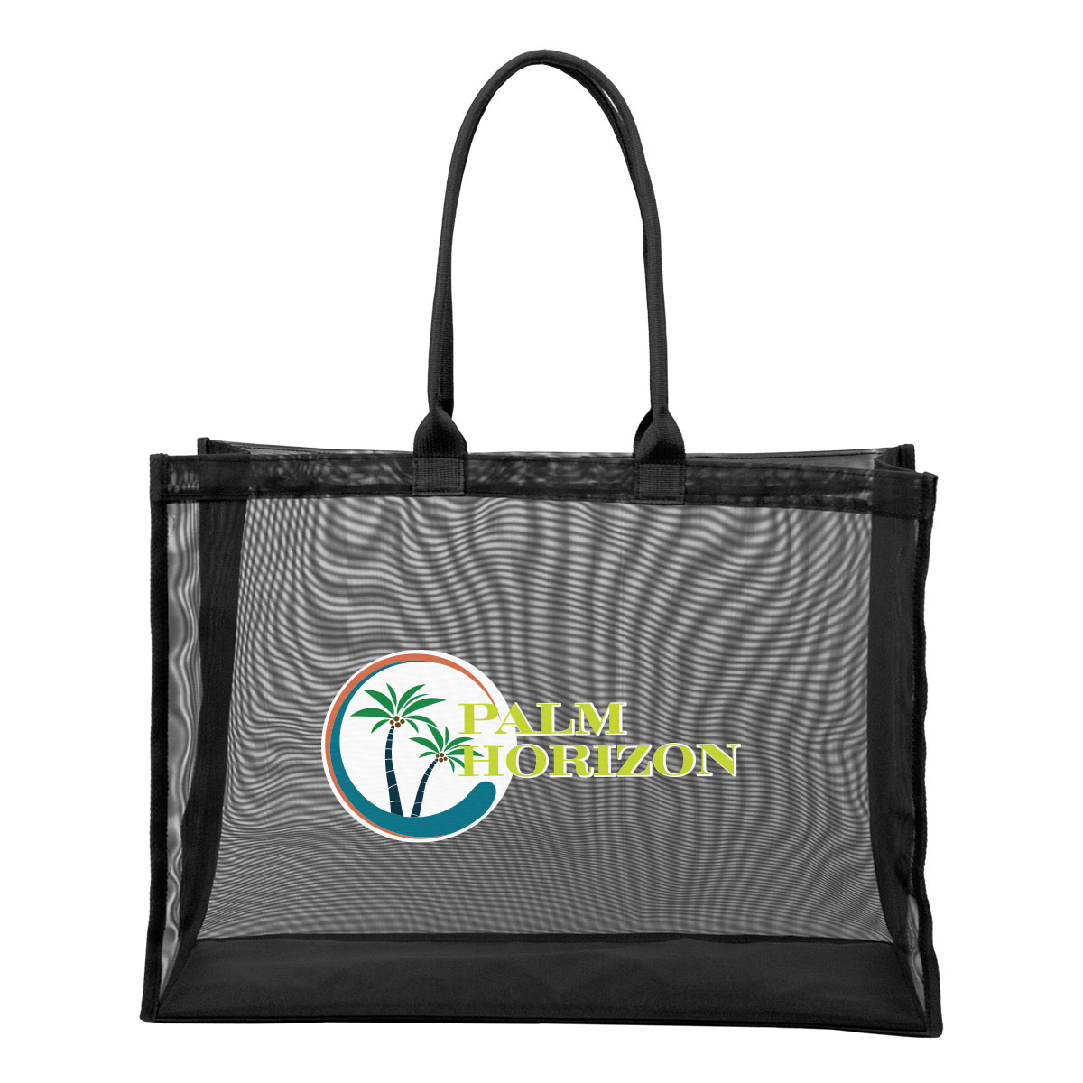 Ventus Mesh Tote Bag 1