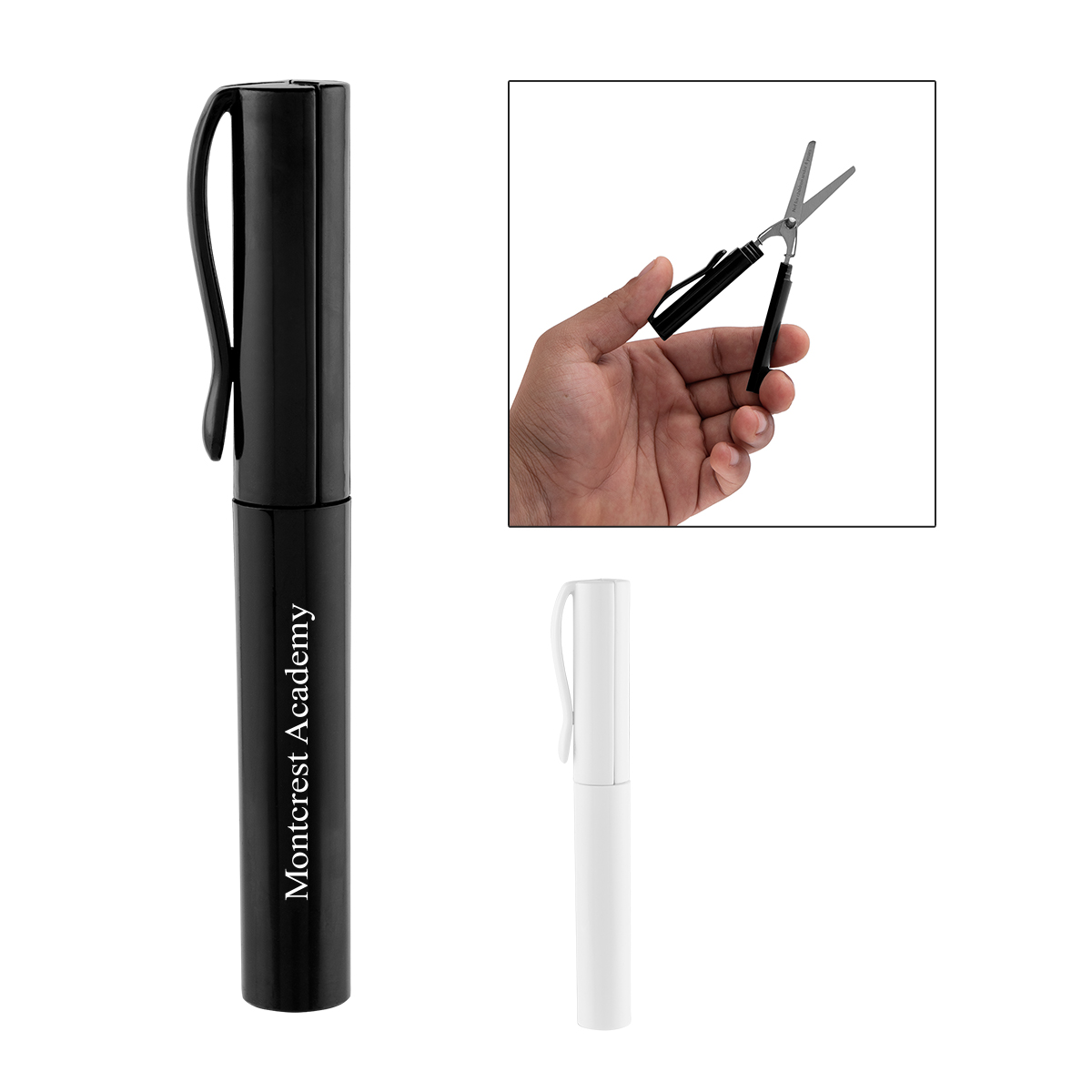 Compact Scissors 1 Compact Scissors 1