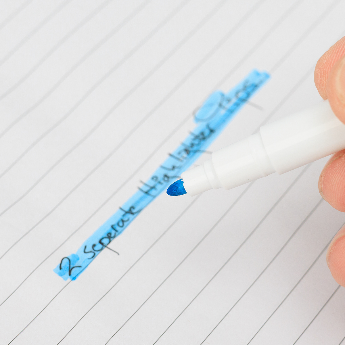 Dual Tip Highlighter 1