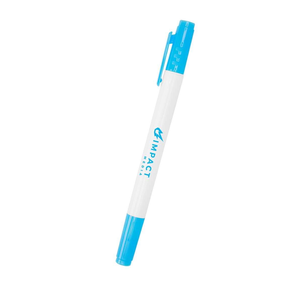 Dual Tip Highlighter 1