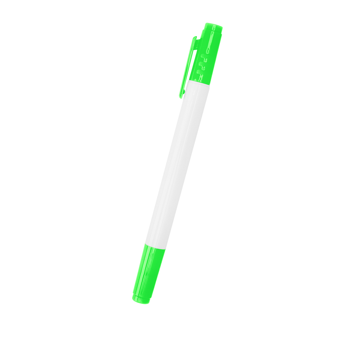 Dual Tip Highlighter 1
