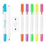 Dual Tip Highlighter 1 Dual Tip Highlighter 1