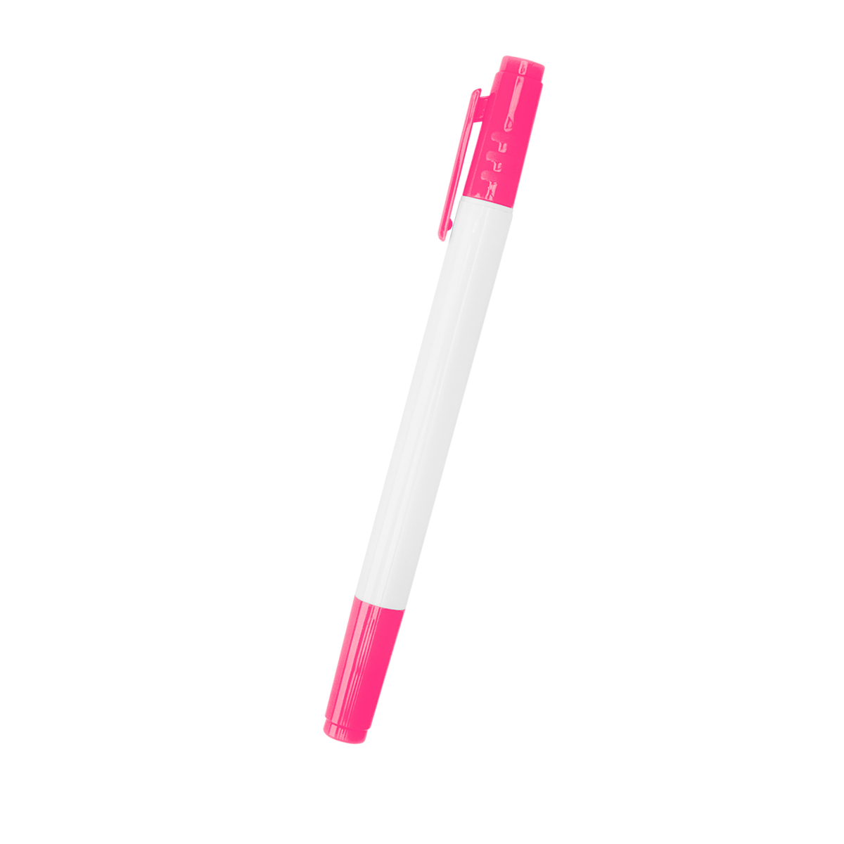 Dual Tip Highlighter 1