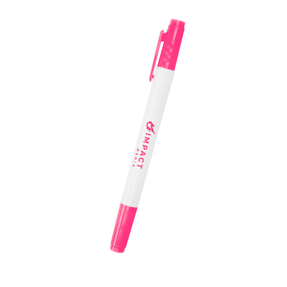 Dual Tip Highlighter 1