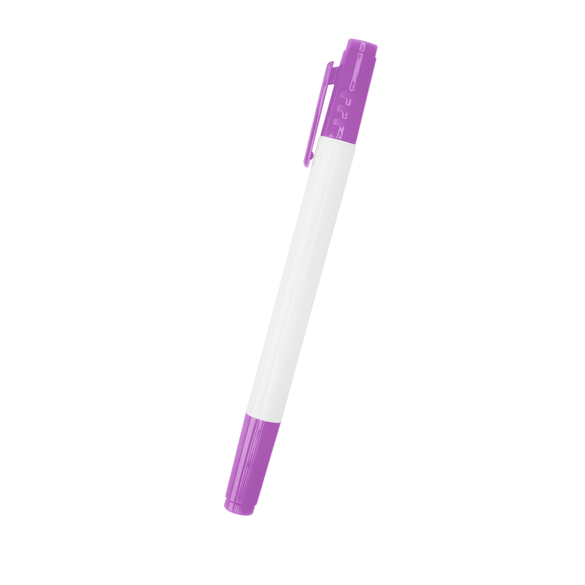 Dual Tip Highlighter 1