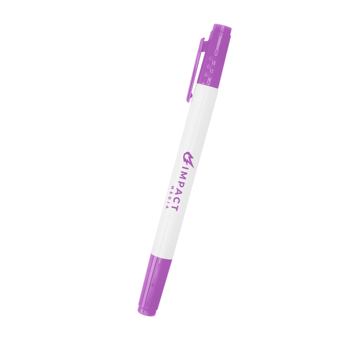 Dual Tip Highlighter 1