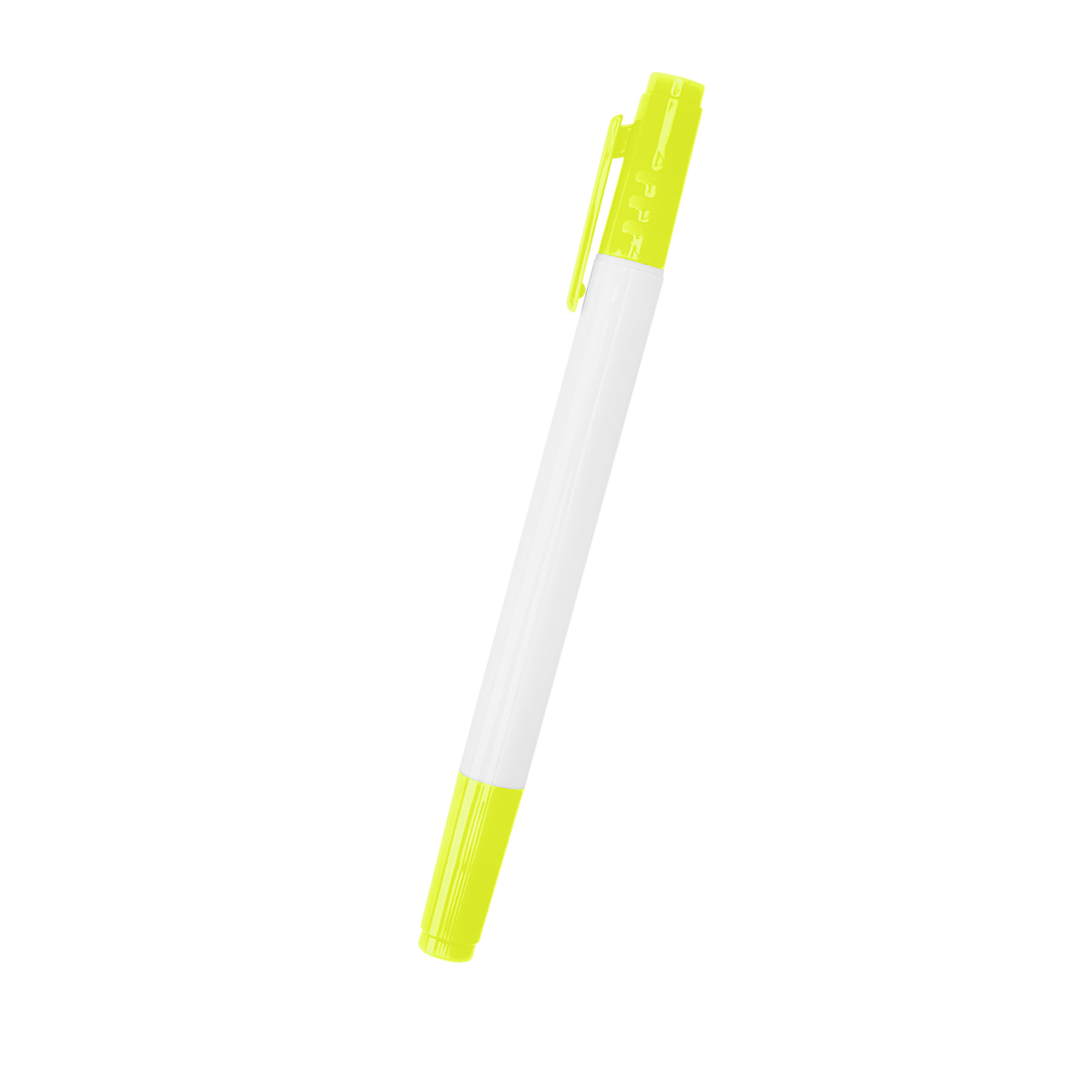Dual Tip Highlighter 1