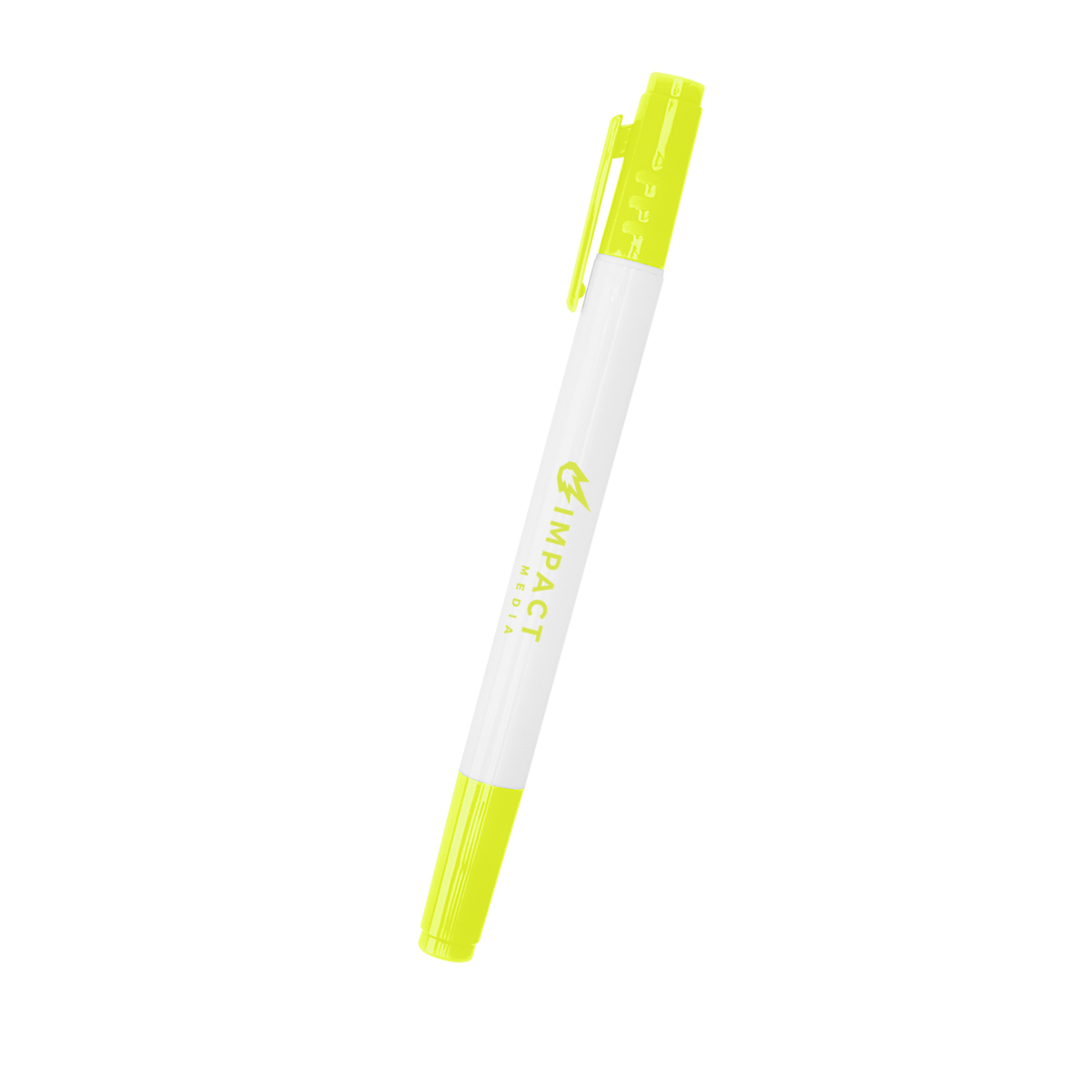Dual Tip Highlighter 1