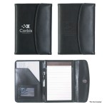 Leather Look 5" X 7" Portfolio 1 Leather Look 5" X 7" Portfolio 1
