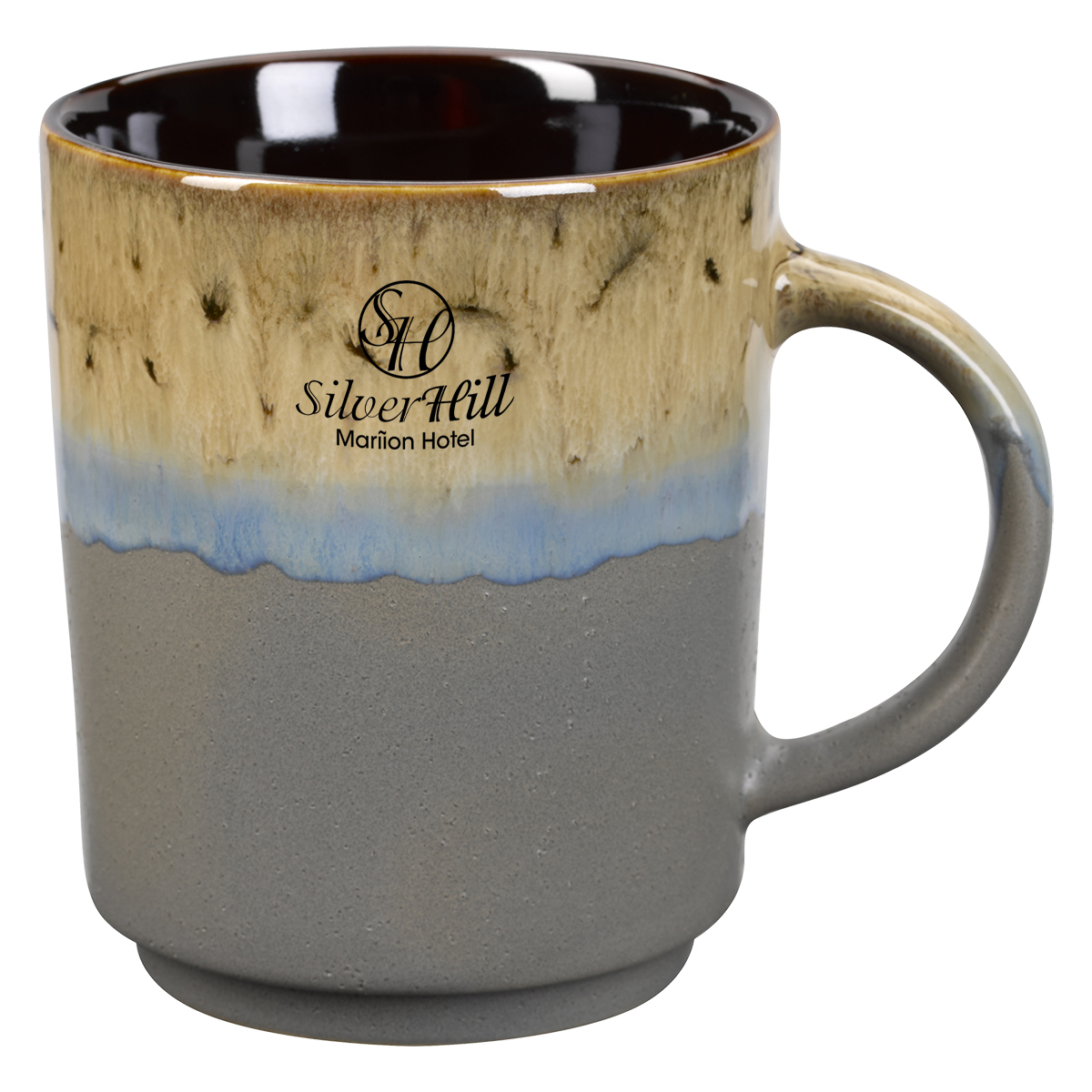 16 Oz. Apache Mug 1