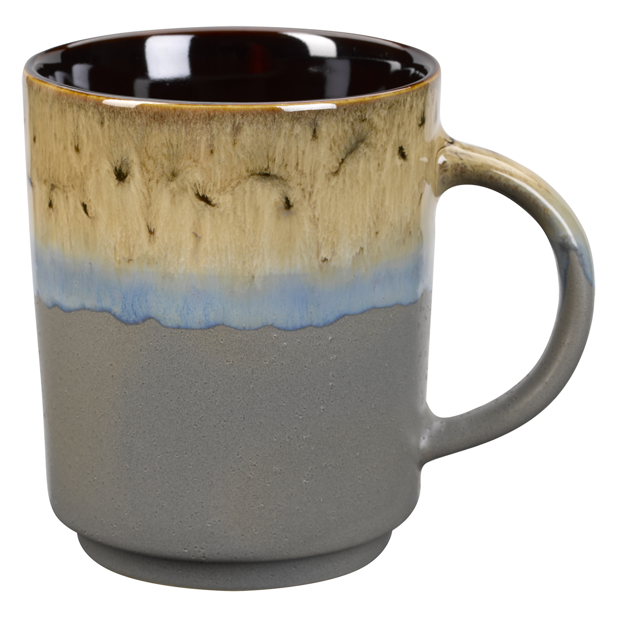 16 Oz. Apache Mug 1