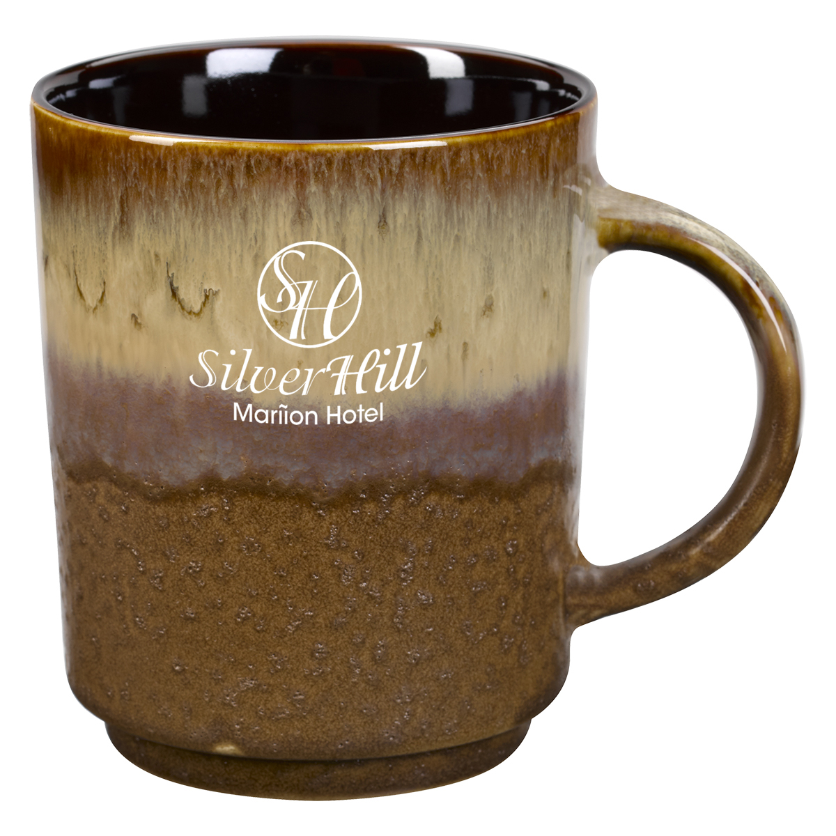 16 Oz. Apache Mug 1