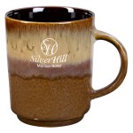 16 Oz. Apache Mug - 8154 NAT Ceramic 16 Oz. Apache Mug - 8154 NAT Ceramic