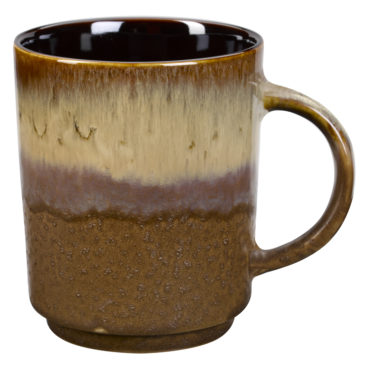 16 Oz. Apache Mug 1