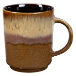 16 Oz. Apache Mug - 8154 NAT 16 Oz. Apache Mug - 8154 NAT