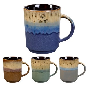 16 Oz. Apache Mug 1 16 Oz. Apache Mug 1