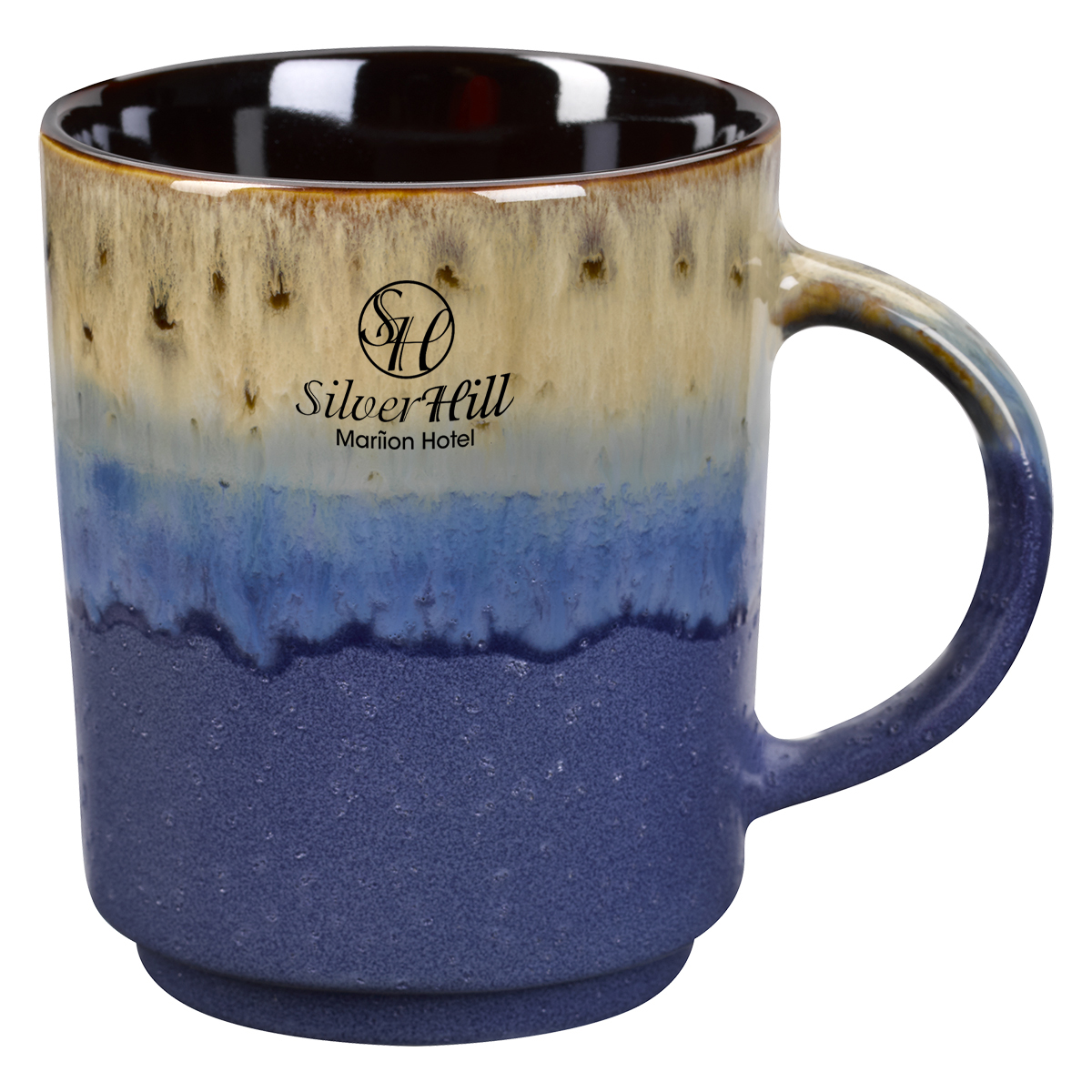 16 Oz. Apache Mug 1