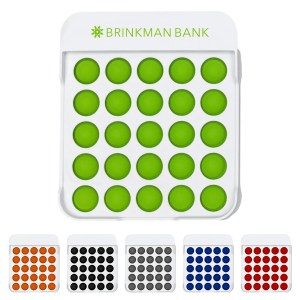 Push Pop Square Fidget Game 1 Push Pop Square Fidget Game 1