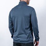 Mountain Standard Pathfinder 1/4 Zip Fleece - MS1006 Inset2 Mountain Standard Pathfinder 1/4 Zip Fleece - MS1006 Inset2