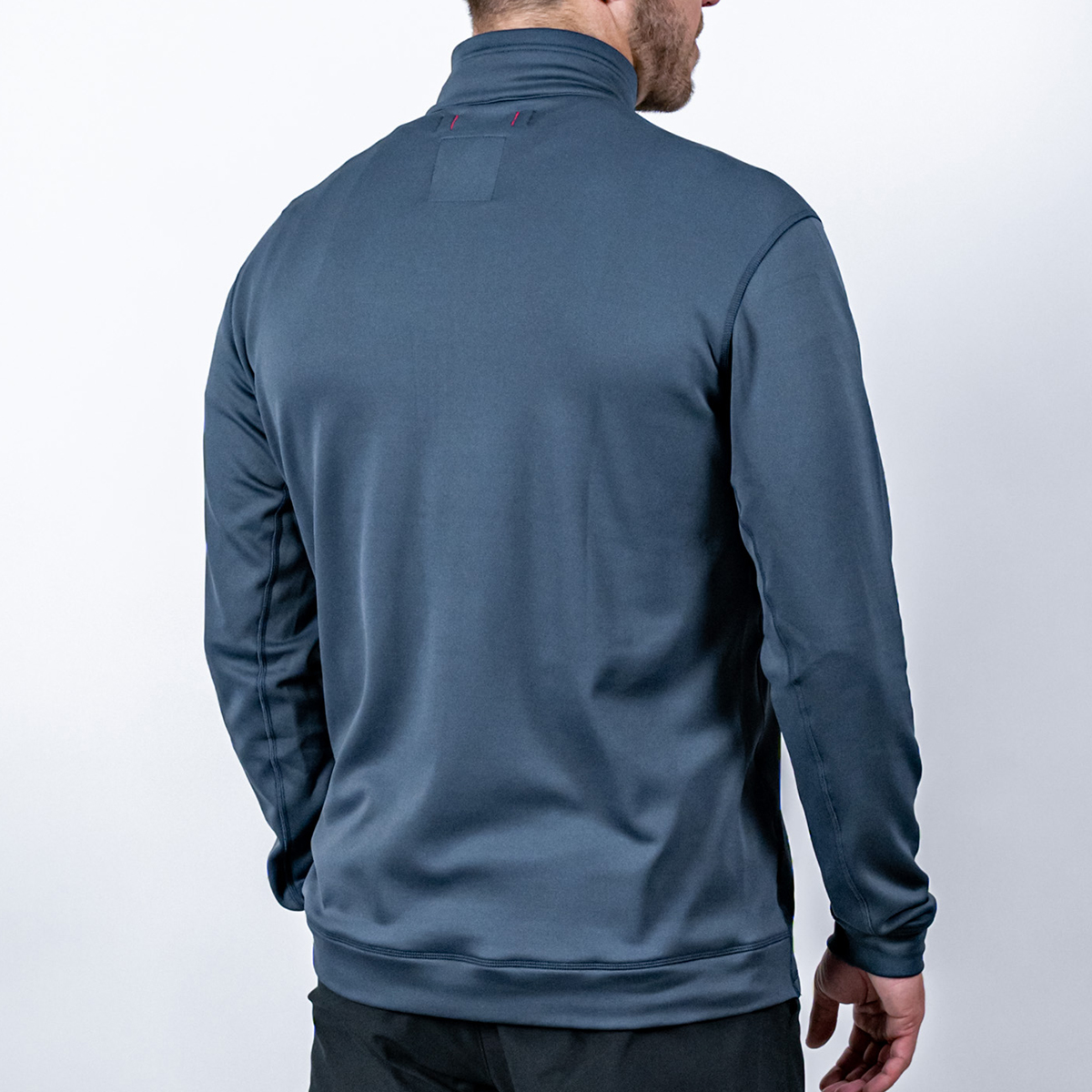 Mountain Standard Pathfinder 1/4 Zip Fleece 1