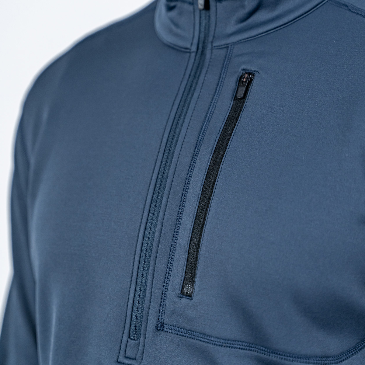 Mountain Standard Pathfinder 1/4 Zip Fleece 1