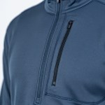 Mountain Standard Pathfinder 1/4 Zip Fleece - MS1006 Inset3 Mountain Standard Pathfinder 1/4 Zip Fleece - MS1006 Inset3