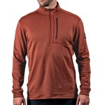 Mountain Standard Pathfinder 1/4 Zip Fleece 2 Mountain Standard Pathfinder 1/4 Zip Fleece 2