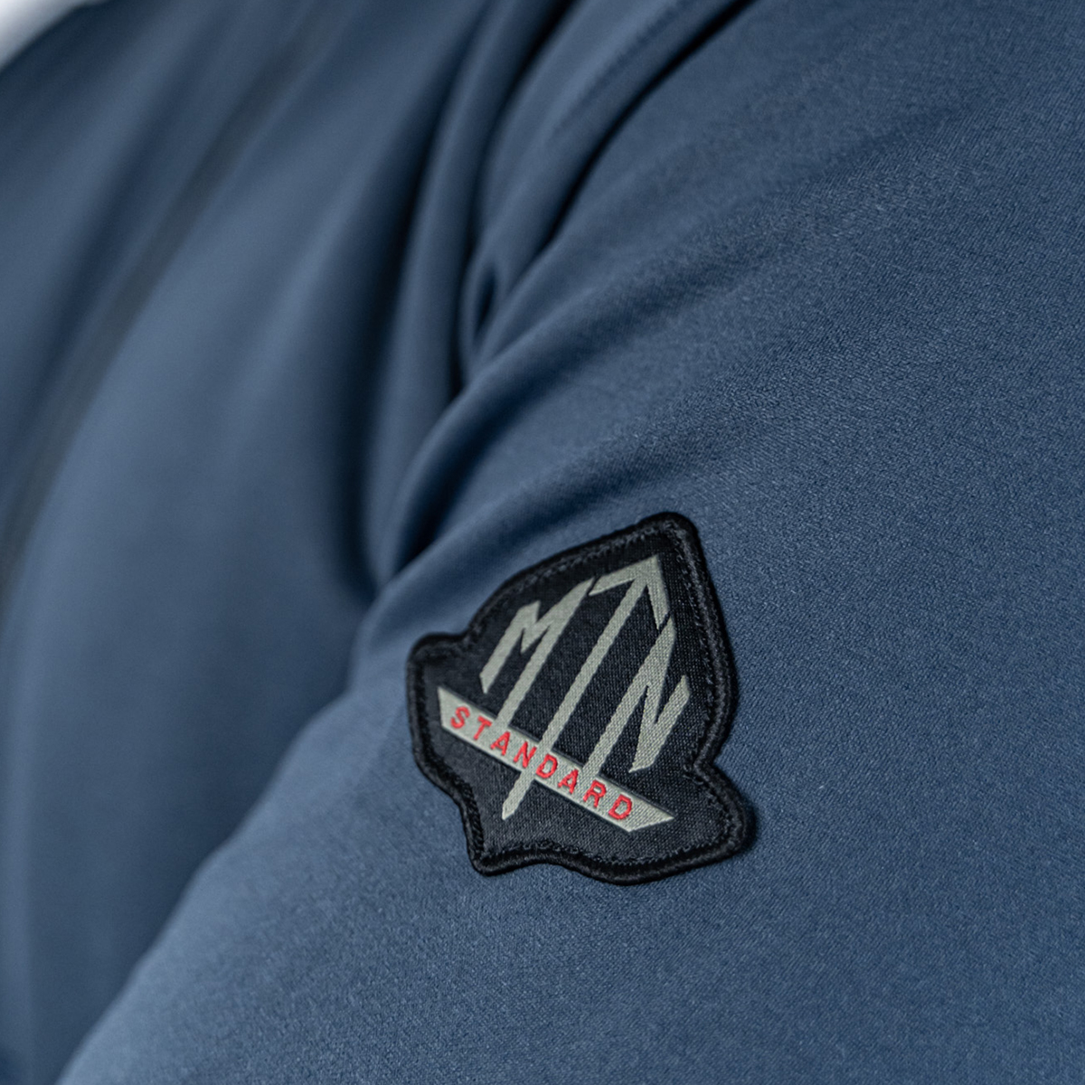Mountain Standard Pathfinder 1/4 Zip Fleece 1