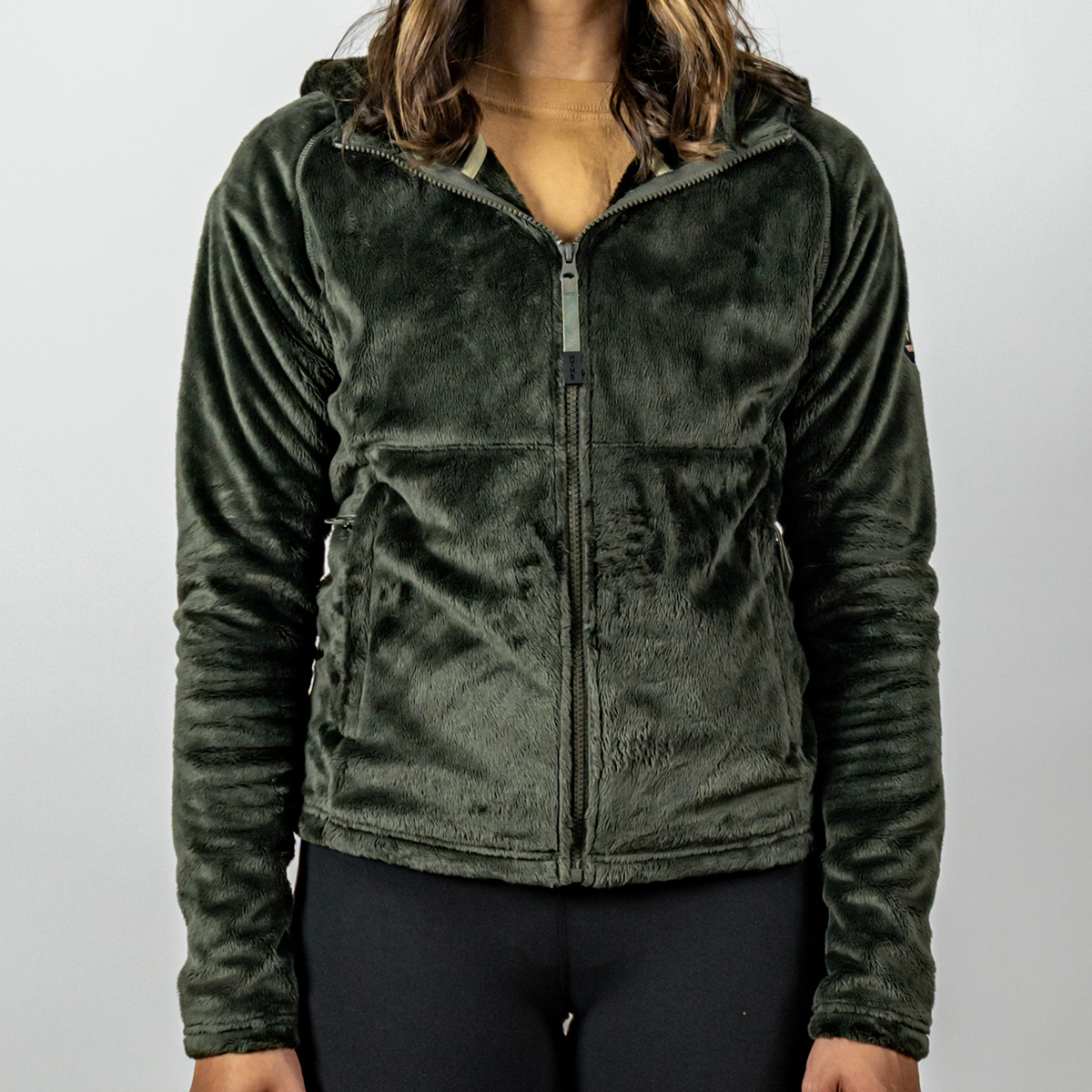 Mountain Standard Luna Fleece Hoodie 1