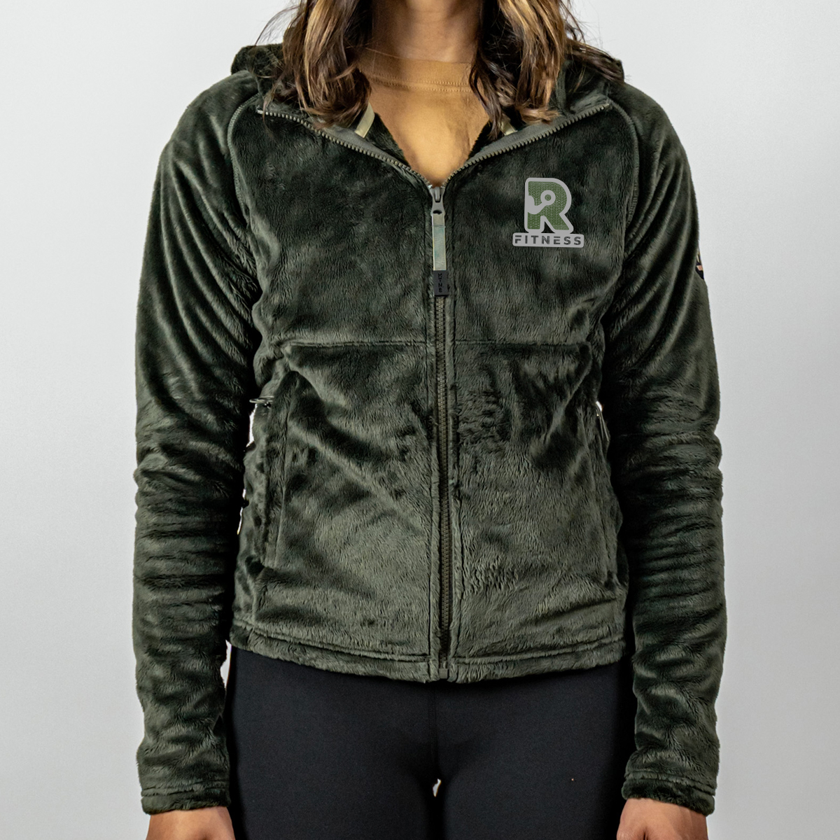 Mountain Standard Luna Fleece Hoodie 1