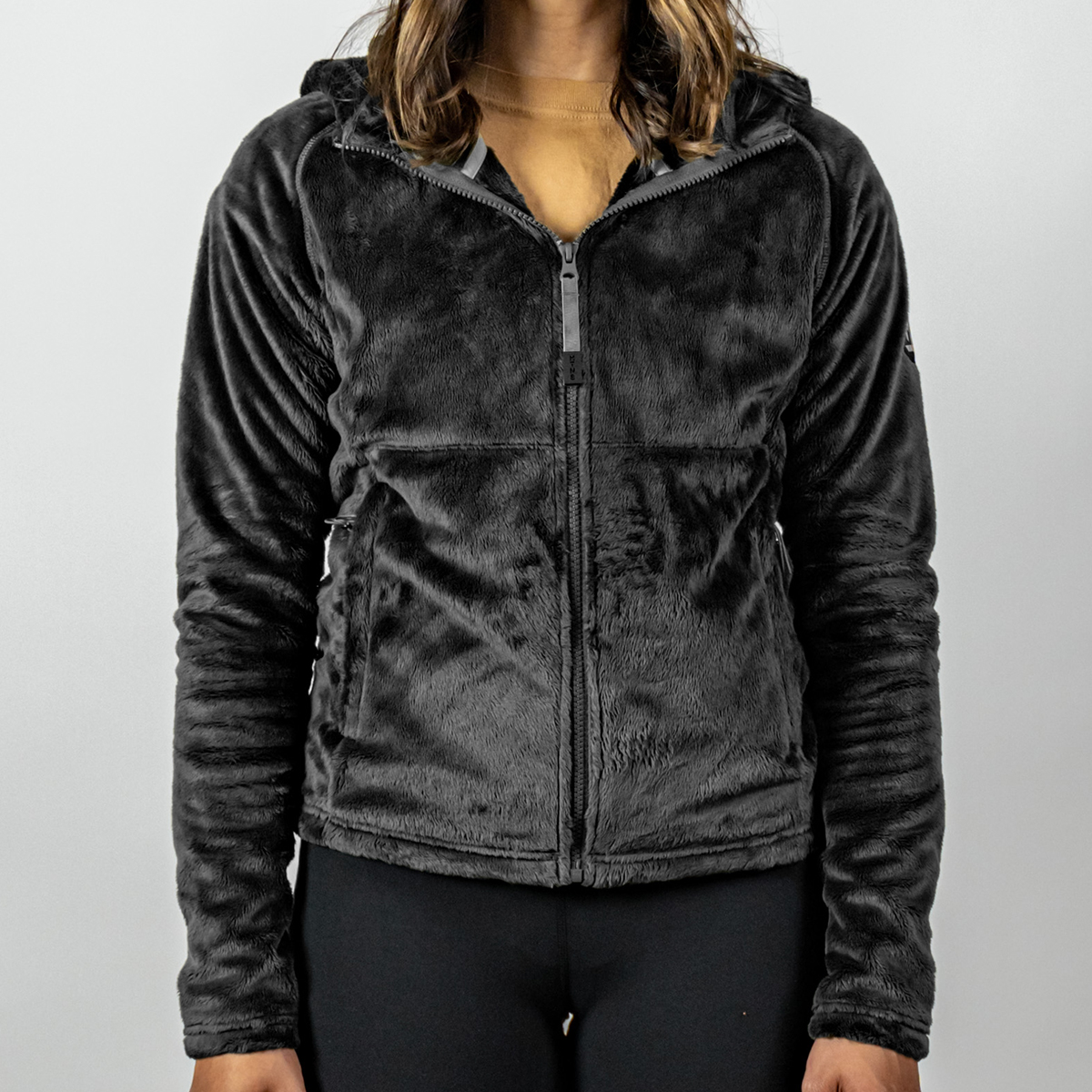 Mountain Standard Luna Fleece Hoodie 1