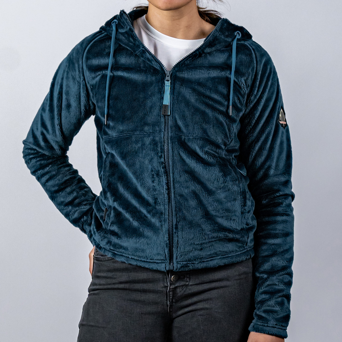 Mountain Standard Luna Fleece Hoodie 1