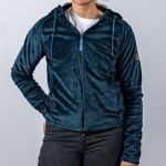 Mountain Standard Luna Fleece Hoodie - MSW1002 LegionBlue Mountain Standard Luna Fleece Hoodie - MSW1002 LegionBlue