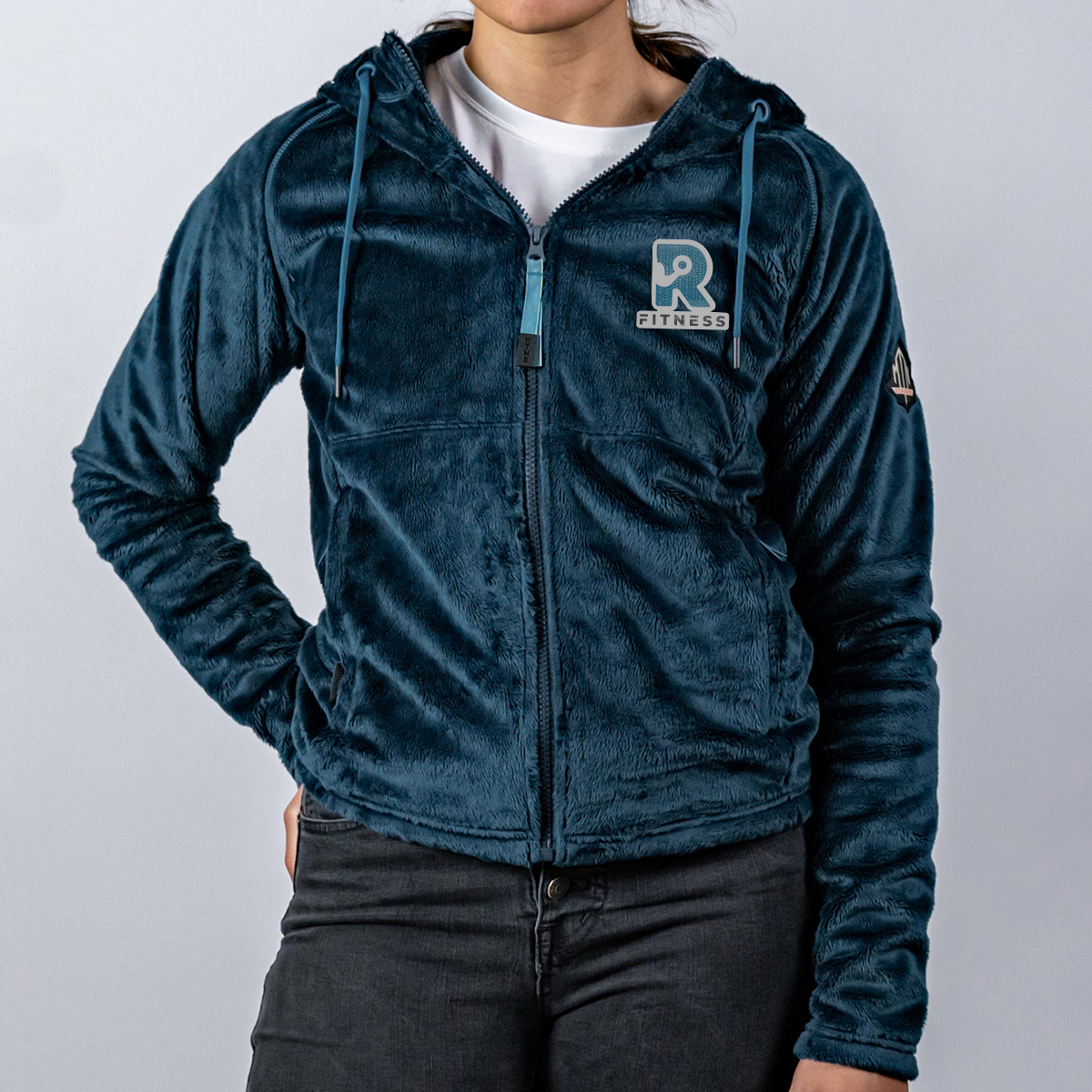 Mountain Standard Luna Fleece Hoodie 1