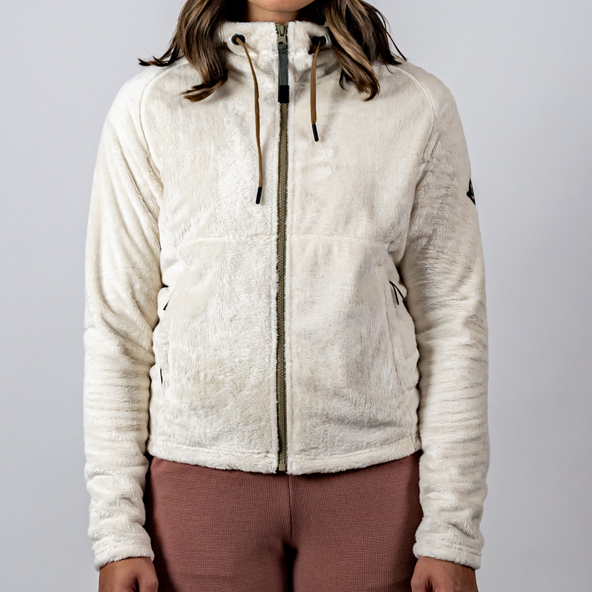 Mountain Standard Luna Fleece Hoodie 1