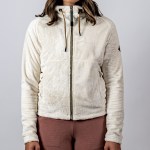 Mountain Standard Luna Fleece Hoodie - MSW1002 StormCloud Mountain Standard Luna Fleece Hoodie - MSW1002 StormCloud