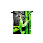 7" W X 9" H Canvas Drawstring Bag 1 7" W X 9" H Canvas Drawstring Bag 1