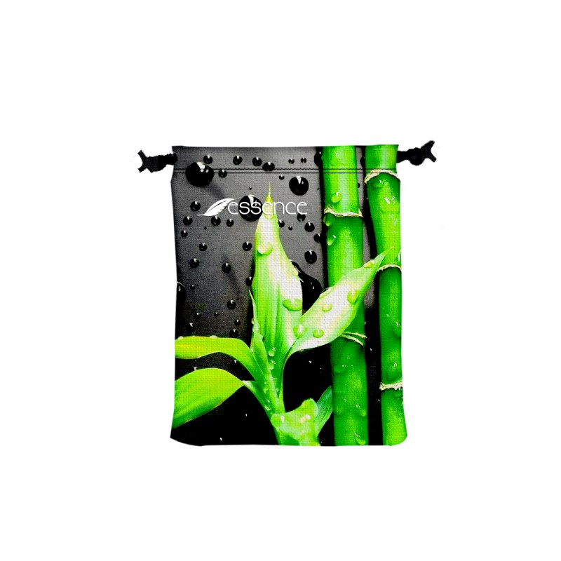 7" W X 9" H Canvas Drawstring Bag 1 7" W X 9" H Canvas Drawstring Bag 1