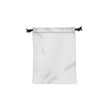 7" W X 9" H Canvas Drawstring Bag 2 7" W X 9" H Canvas Drawstring Bag 2