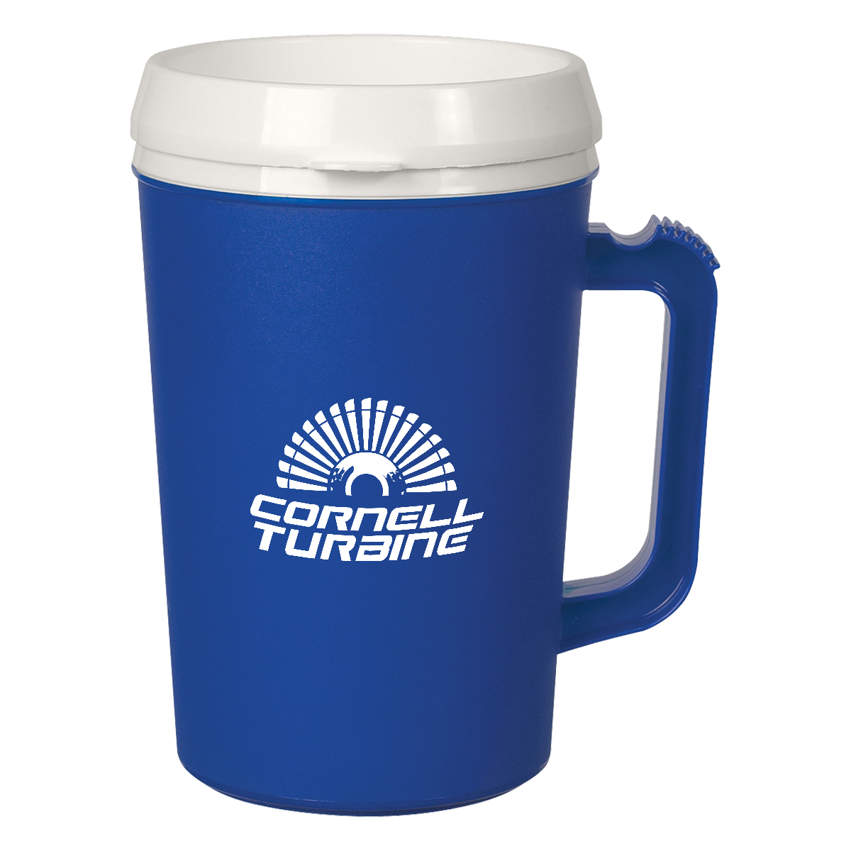34 Oz. Thermo Insulated Mug 1