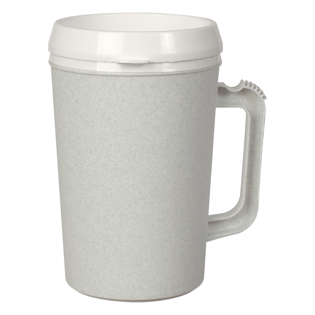 34 Oz. Thermo Insulated Mug 1