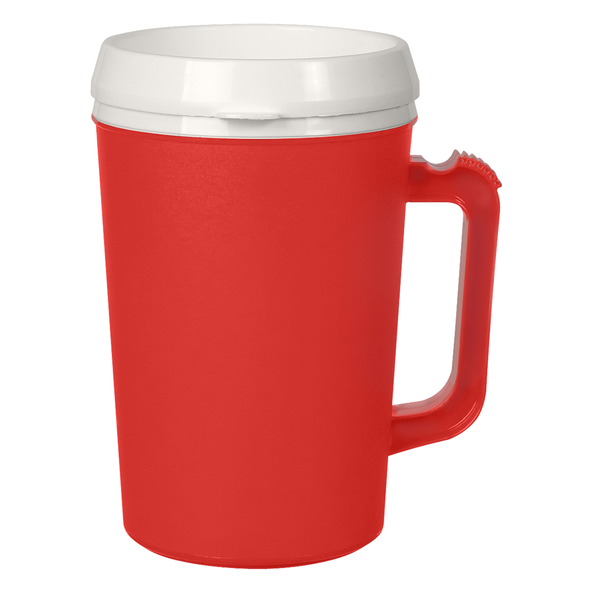 34 Oz. Thermo Insulated Mug 1