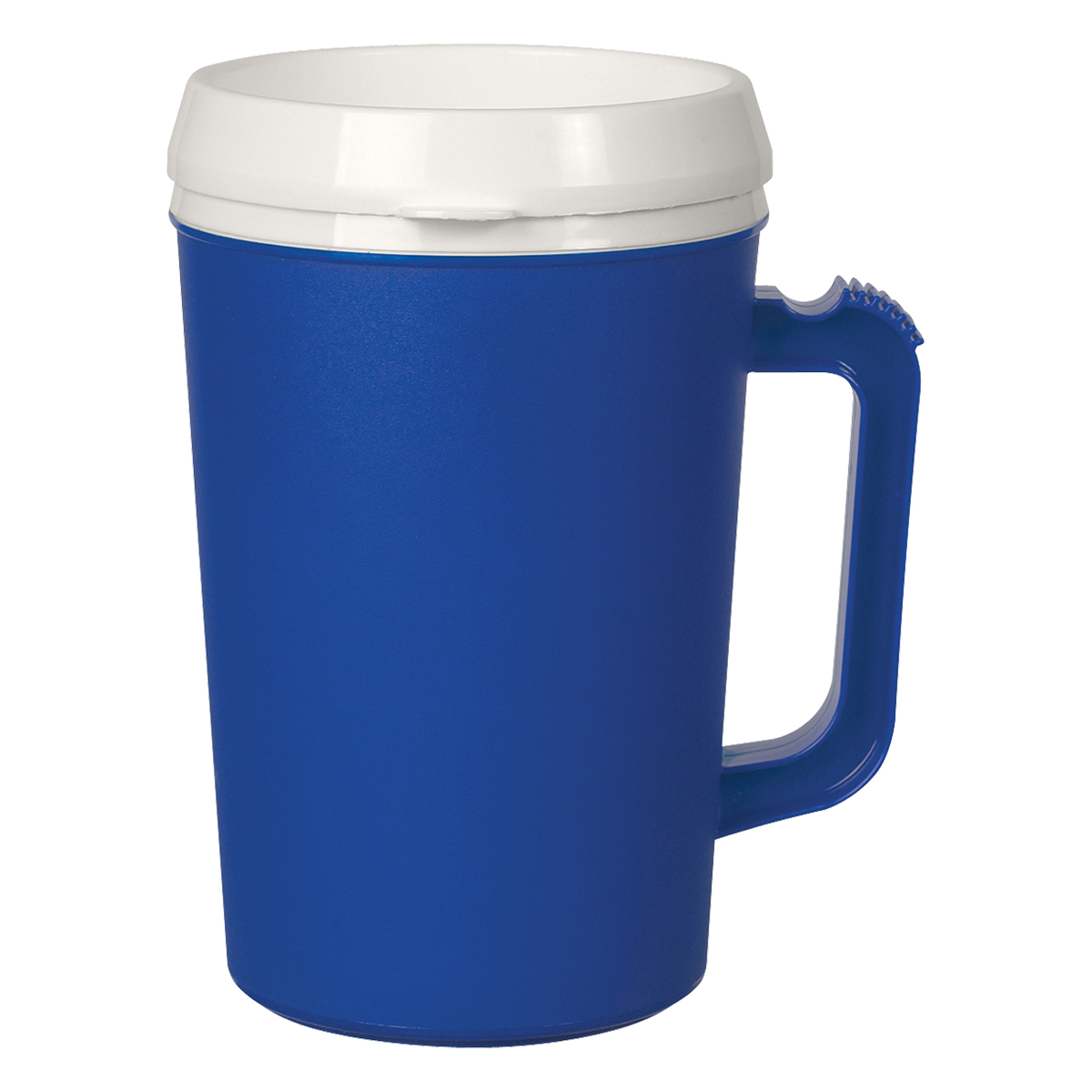34 Oz. Thermo Insulated Mug 1