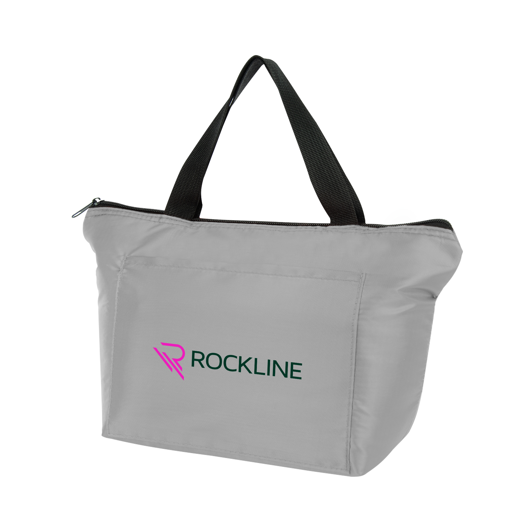 Courtyard Cooler Lunch Bag 1