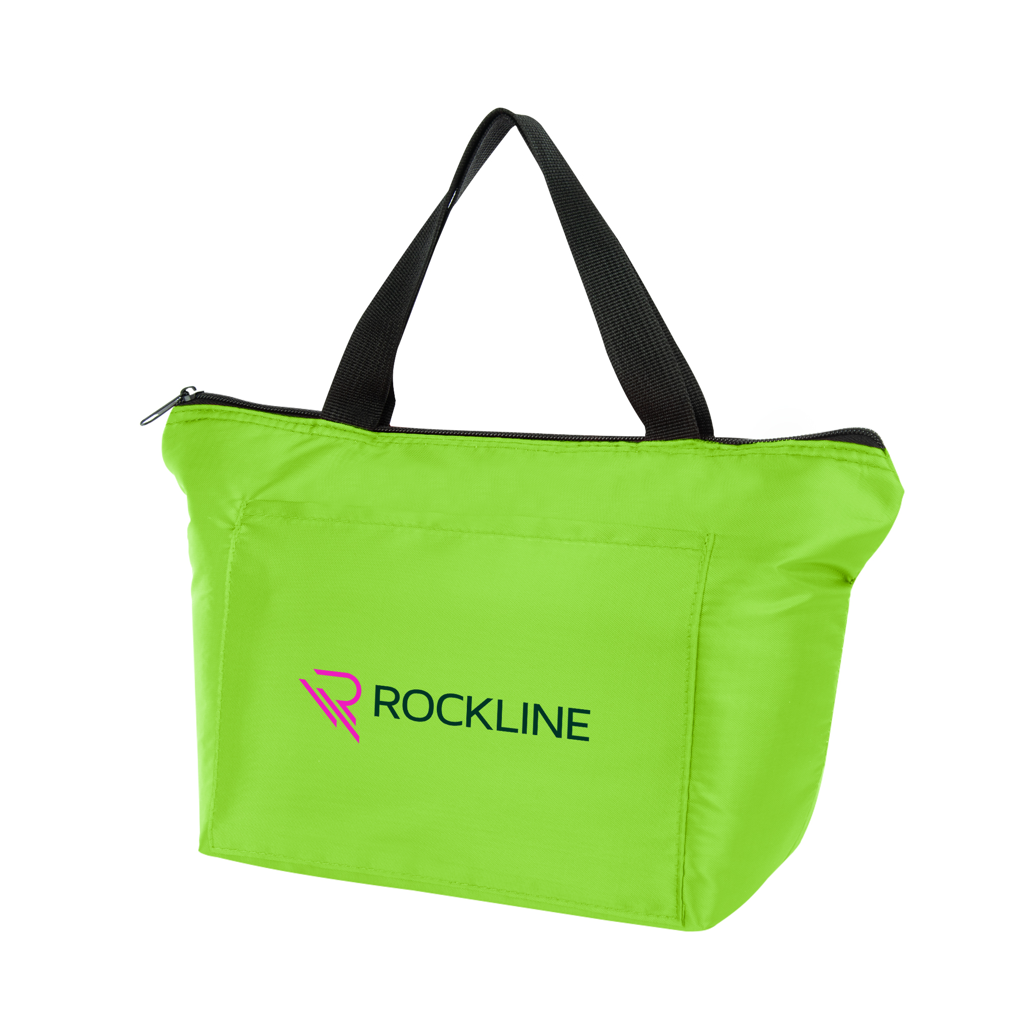 Courtyard Cooler Lunch Bag 1