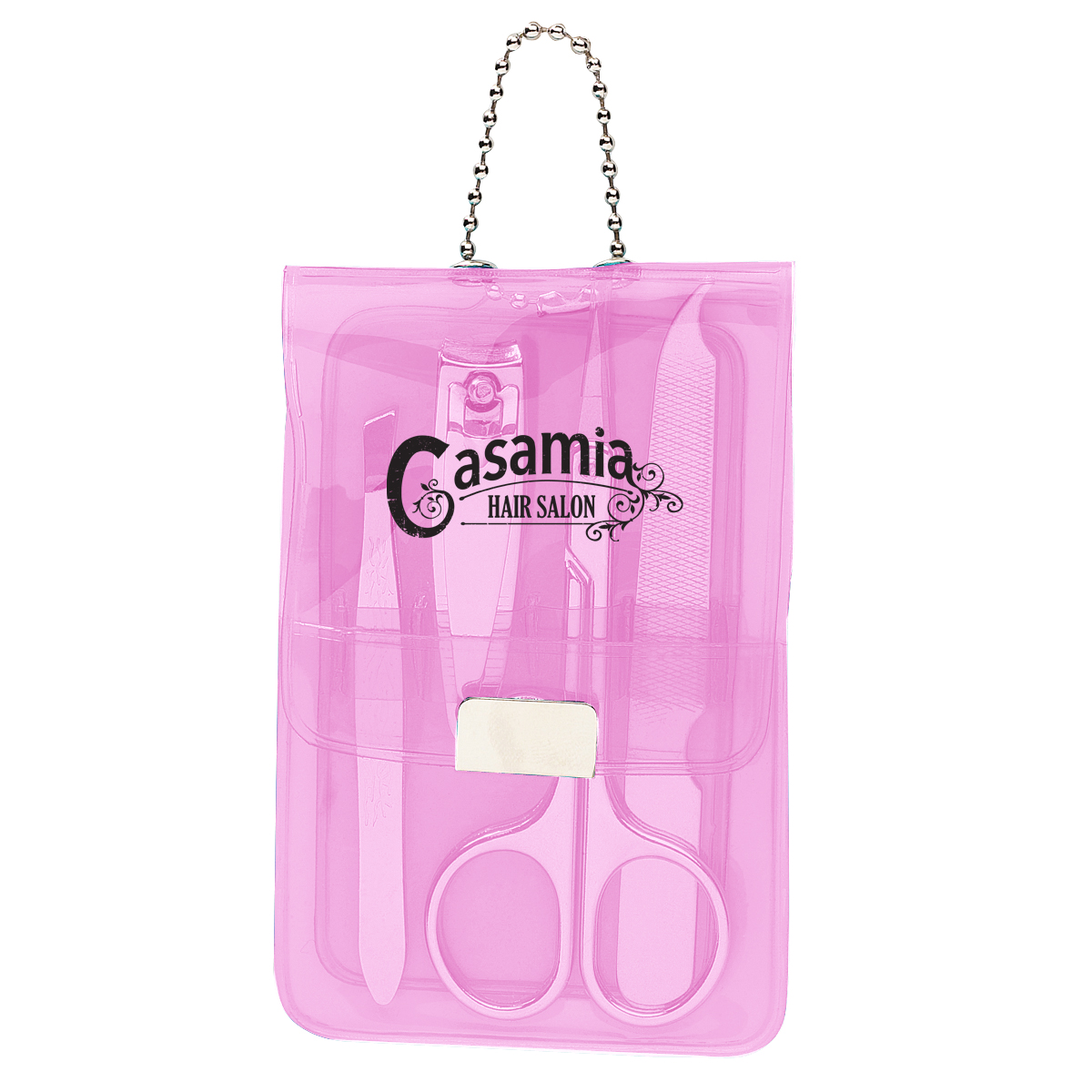 Vinyl Manicure Set 1