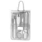 Vinyl Manicure Set - 8700 CLR Vinyl Manicure Set - 8700 CLR