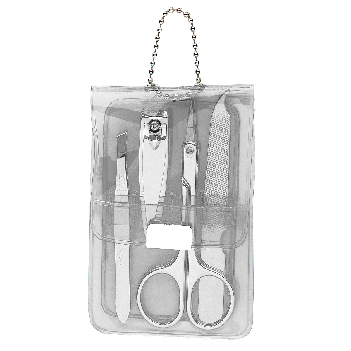 Vinyl Manicure Set 1