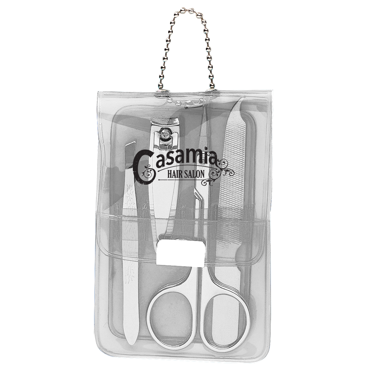 Vinyl Manicure Set 1