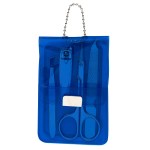 Vinyl Manicure Set - 8700 IND Vinyl Manicure Set - 8700 IND